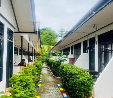 Waisai Hotel | Penginapan Najwa Indah