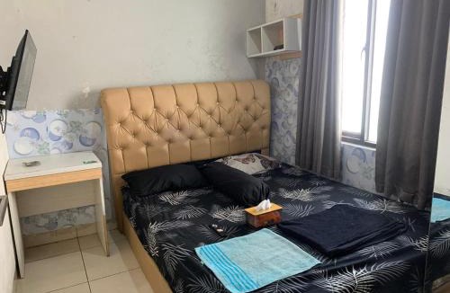 Pelabuhan Ratu House | Penginapan Primal Syariah