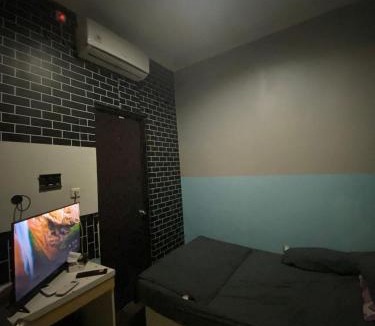Pelabuhan Ratu House | Penginapan Primal Syariah