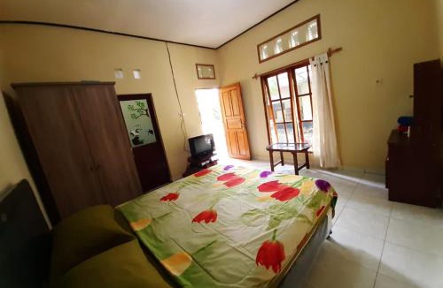Kalibukbuk Hotel | Penginapan Sedap Malam
