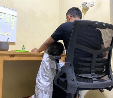 Surakarta House | Penginapan Solo