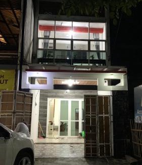 Surakarta House | Penginapan Solo