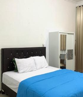 Surakarta House | Penginapan Solo