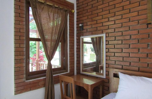 Borobudur Hotel | Penginapan Udin Syariah Bukit Rhema