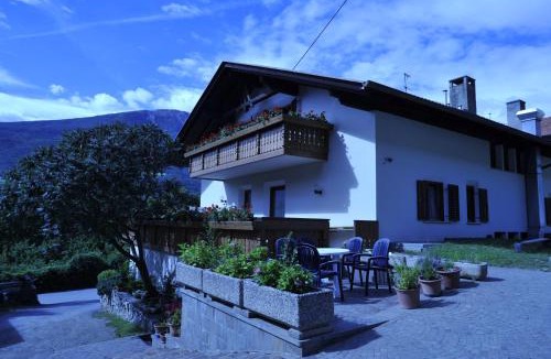 Silandro Bed & Breakfast | Pension Rita