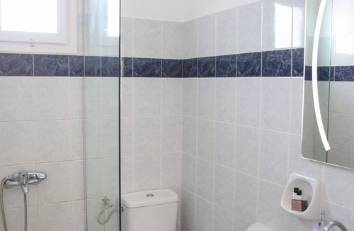 Agios Georgios House | pension st.george