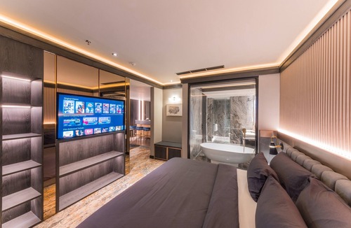 Balikpapan Hotel | Pentacity Hotel Balikpapan