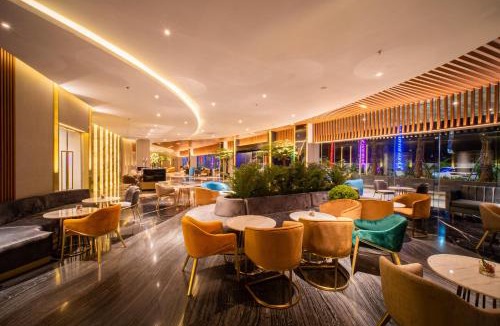 Balikpapan Hotel | Pentacity Hotel Balikpapan
