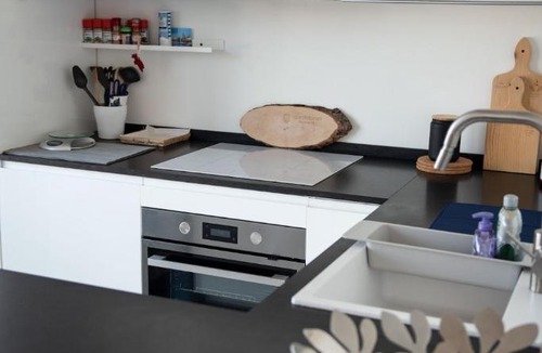 Udine Apartment | Penthouse with terrace Cavour 26