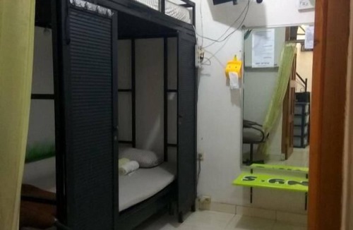 Arjuna House | Peony Guesthouse