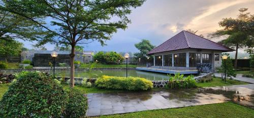 Cilimus Hotel | PEPABRI Hotel & Resort