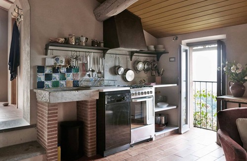 Camaiore Villa | Peralta Tuscany