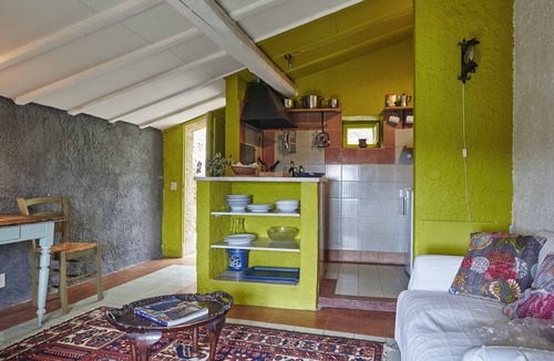 Camaiore Villa | Peralta Tuscany