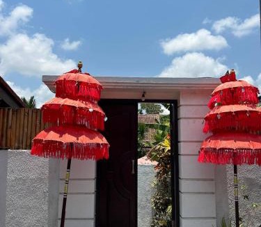 Pererenan Apartment | Pererenan nengah guest house