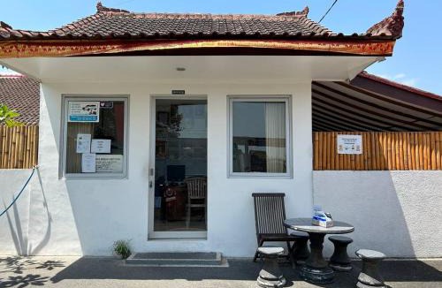 Pererenan Apartment | Pererenan nengah guest house