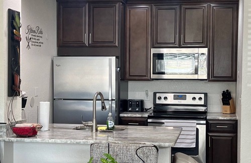 Kissimmee House | Perfect Getaway close to Disney and all attractions! Excellent reviews!