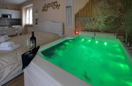 Minturno Apartment | Perla Di Mare