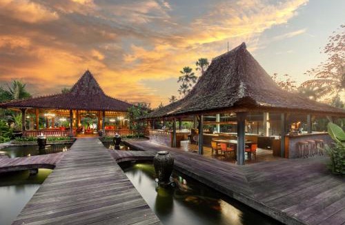 Ubud Villa | Permata Ayung Private Estate
