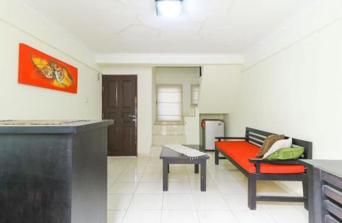 Denpasar Barat House | Permisol Homestay 88