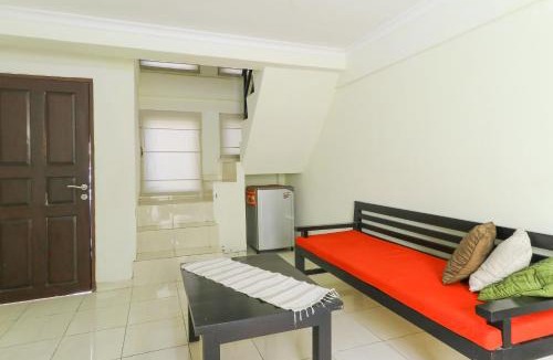 Denpasar Barat House | Permisol Homestay 88