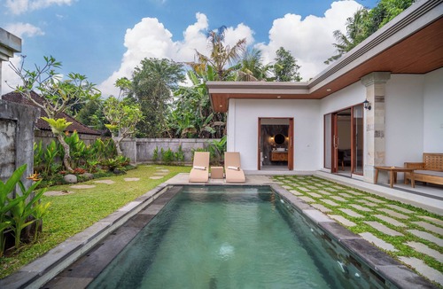 Pejeng Kawan Villa | Pertibi Private Villa