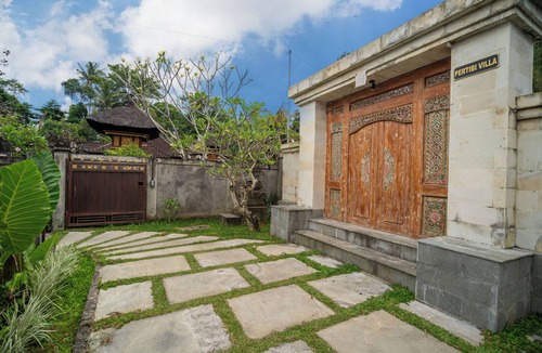 Pejeng Kawan Villa | Pertibi Private Villa