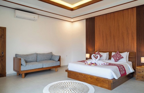 Pejeng Kawan Villa | Pertibi Private Villa