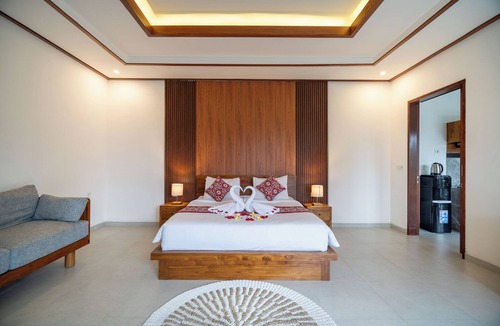 Pejeng Kawan Villa | Pertibi Private Villa
