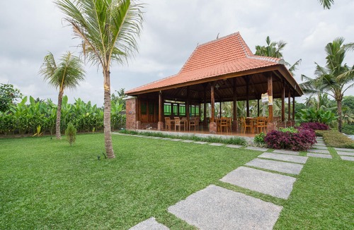 Ubud City-Centre Hotel | Pertiwi Bisma 2