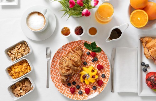 Ponte San Giovanni Hotel | Perugia Park Hotel