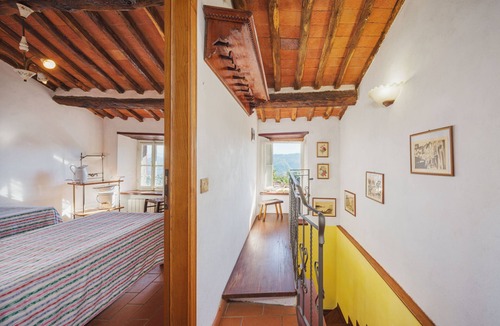 Gello Apartment | Pervinca by Interhome