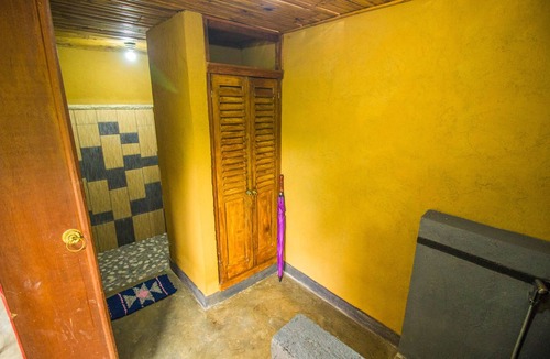 Wongaya Gede Cabin | Pesona Bali Ecolodge