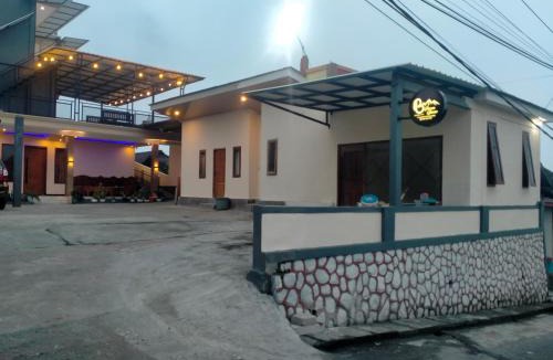 Ngadisari House | PESONA BROMO Homestay