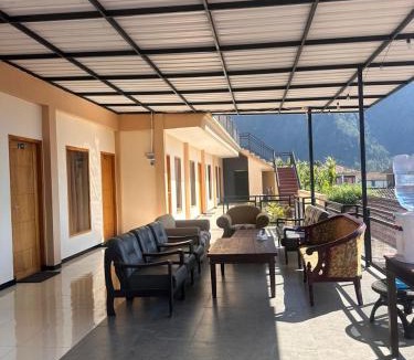 Ngadisari House | PESONA BROMO Homestay