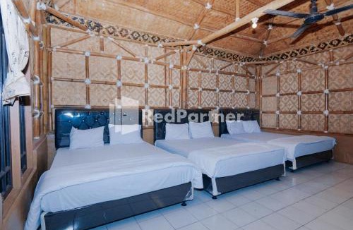 Wanayasa Hotel | Pesona Endah Alam Hijau Wanayasa RedPartner