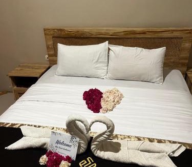 Klojen House | Pesona Guesthouse Syariah Malang