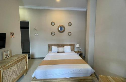 Klojen House | Pesona Guesthouse Syariah Malang