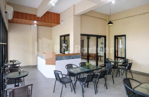 Ngaglik Hotel | Pesona Merapi Syariah Guesthouse Kaliurang RedPartner