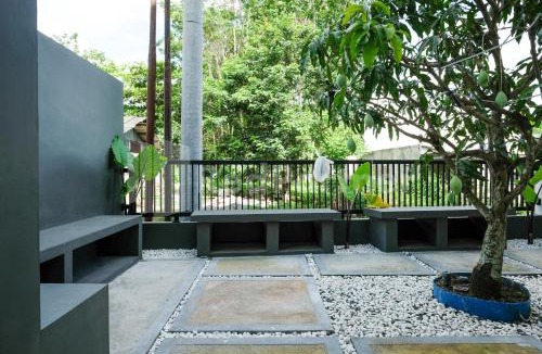 Ngaglik Hotel | Pesona Merapi Syariah Guesthouse Kaliurang RedPartner
