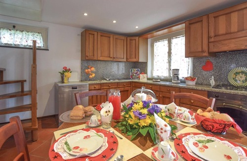 Corsanico House | Pet friendly home in Botrici-Massarosa (LU)