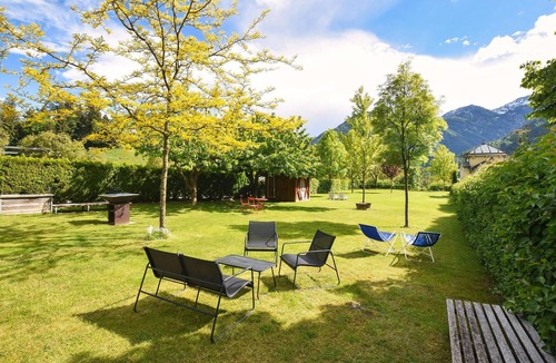 Mezzolago Apartment | Pet friendly apartment in Ledro with sauna
