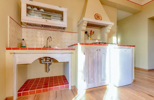 Seggiano House | Pet friendly home in Pescina