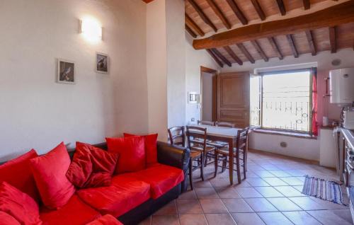 Montecastelli Apartment | Pet Friendly Apartment In Montecastelli Pisano