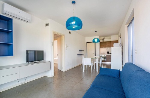 Raffa Apartment | Pet friendly apartment in Puegnago sul Garda