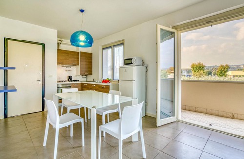 Raffa Apartment | Pet friendly apartment in Puegnago sul Garda