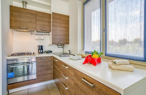 Raffa Apartment | Pet friendly apartment in Puegnago sul Garda