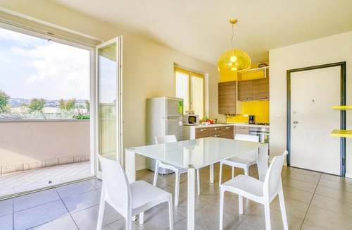 Raffa Apartment | Pet friendly apartment in Puegnago sul Garda
