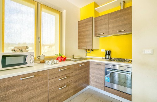 Raffa Apartment | Pet friendly apartment in Puegnago sul Garda