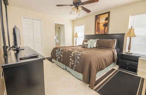 Creekside House | Peter's Creekside Vacation Home