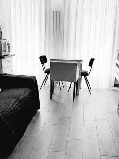 Beausoleil Apartment | Petit Bijoux